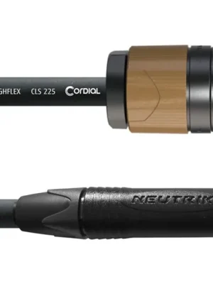 Cordial CPL 1,5 LP 25 Top Prodej