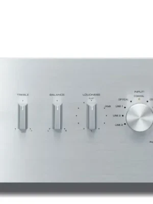 Poslední Šance Yamaha A-S501