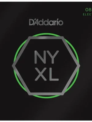 Poslední Šance D'Addario NYXL0838