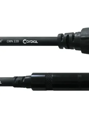 Časově Omezené Cordial CFM 1,5 FV