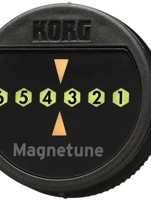Korg Magnetune Nejprodávanější
