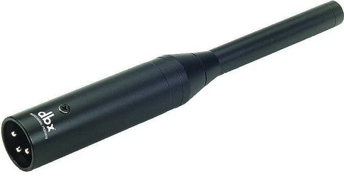 Cenová Bomba DBX RTA-M