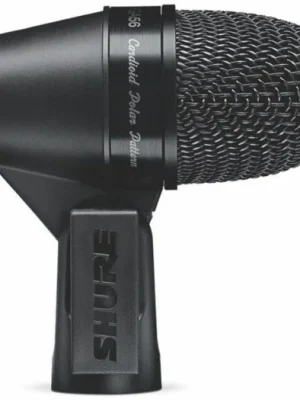 Shure PGA56 Nejprodávanější