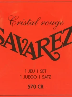 Akční Cena Savarez 570CR