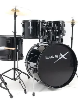 Gewa Basix Dynamic 22 Nová Kolekce