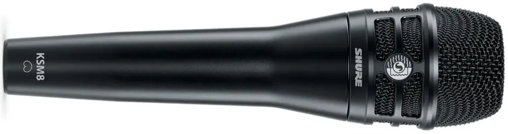 Sezónní Sleva Shure KSM8
