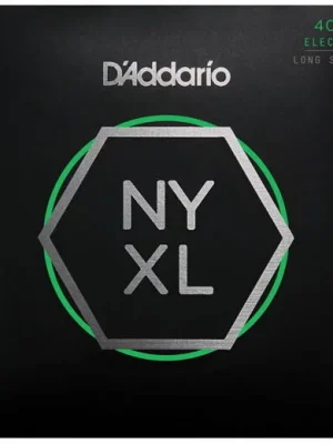 Cenová Bomba D'Addario NYXL4095