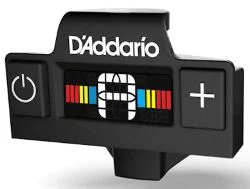 D'Addario Micro Soundhole Tuner Sezónní Sleva