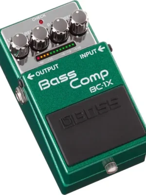 Boss BC-1X Akční Nabídka