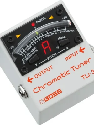 Výhodná Nabídka Boss TU-3S