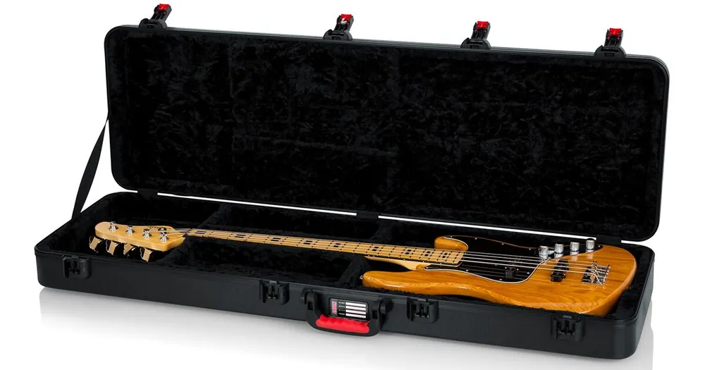 Poslední Šance Gator GTSA-GTRBASS