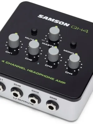 Zlevněný Samson QH4