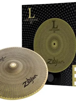Cenově Výhodný Zildjian L80 16" Low Volume Crash