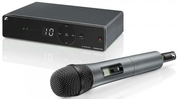 Sennheiser XSw 1-825 B Dokud Zásoby Vydrží