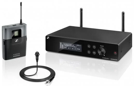 Nejlepší Cena Sennheiser XSw 2-ME2 B