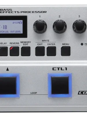 Ihned K Objednání Boss GT-1B