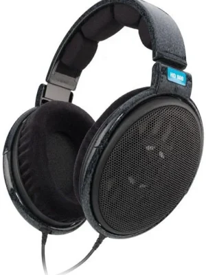 Sennheiser HD 600 Nová Kolekce