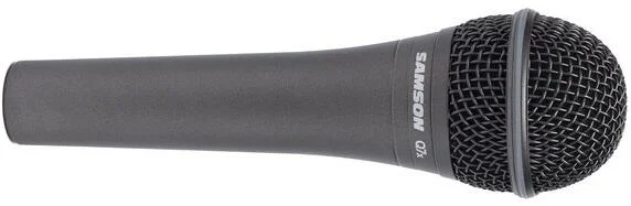 Samson Q7x Finální Výprodej