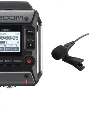 Expresní Doručení Zoom F1-LP