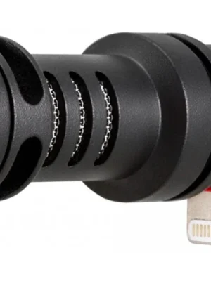 Rychlé Dodání Rode VideoMic Me-L