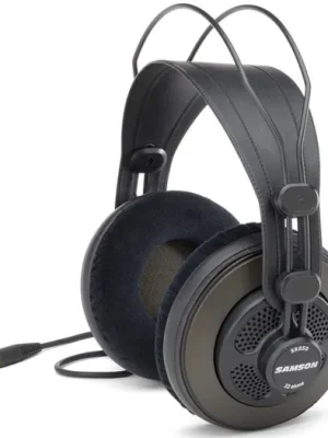 Bezpečná Platba Samson SR850