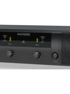 Behringer NX1000 Autentický