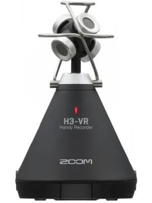 Sleva Zoom H3-VR