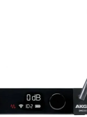 Tovární Cena AKG DMS300 Vocal Set