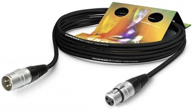 Přímo Od Výrobce Sommer Cable SGHN-0600-SW
