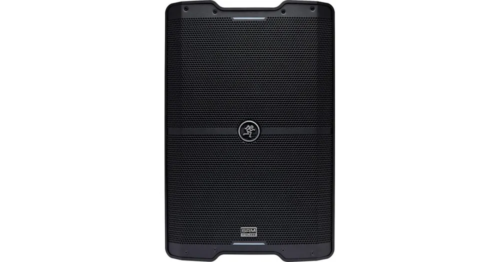 Ihned K Objednání Mackie SRM210 V-Class