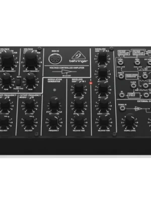 Behringer K-2 MKII Doprava Zdarma