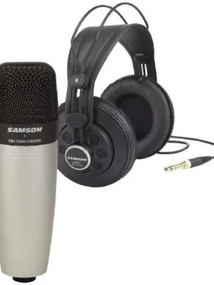 Nízká Cena Samson C01/SR850