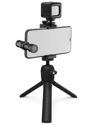 Rode Vlogger Kit iOS Edition Akce