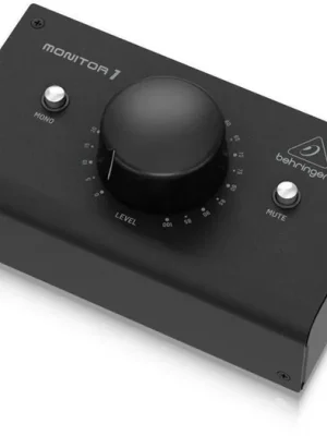 Behringer Monitor1 Finální Výprodej