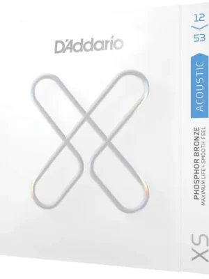 D'Addario XSAPB1253 Výprodej
