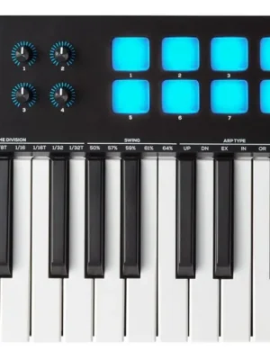 Nejlepší Volba Alesis V25 MKII