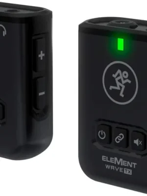 Odeslání Ihned Mackie EleMent Wave LAV