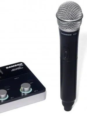 Samson XPD2m Handheld Super Cena