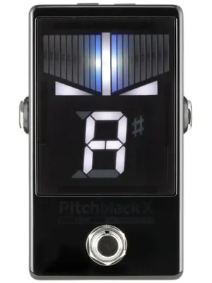 Must-Have Korg Pitchblack X