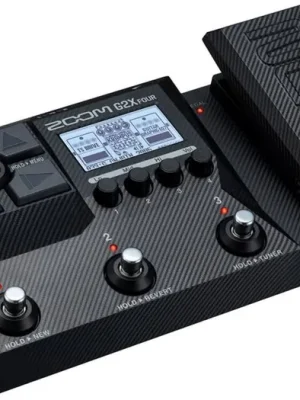 Zoom G2X FOUR Tovární Cena