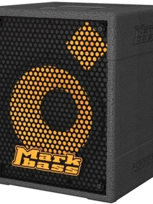 Cenová Bomba Markbass MB58R Mini CMD 121 P
