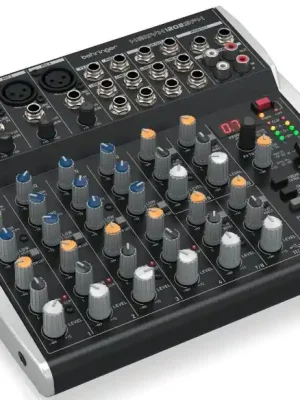 Časově Omezené Behringer XENYX 1202SFX