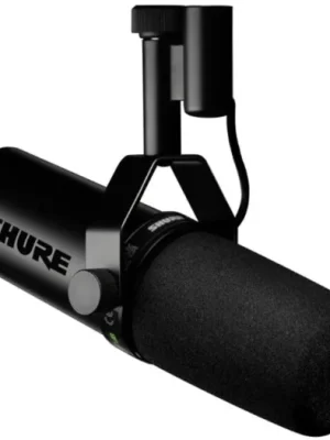 Shure SM7dB Bezpečná Platba