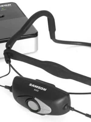 Vysoce Kvalitní Samson AirLine XDm Fitness