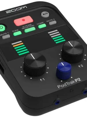 Zoom P2 PodTrak Kup Teď