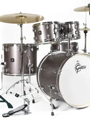 Nová Kolekce Gretsch Drumset Energy