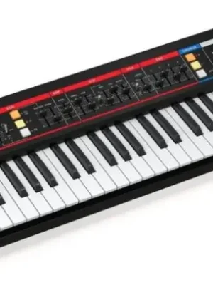 Nová Kolekce Behringer JN-80