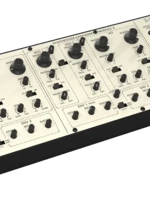 Behringer 2-XM Must-Have