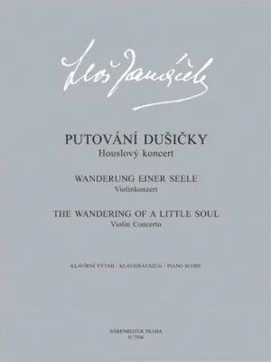 Značkový Putování dušičky