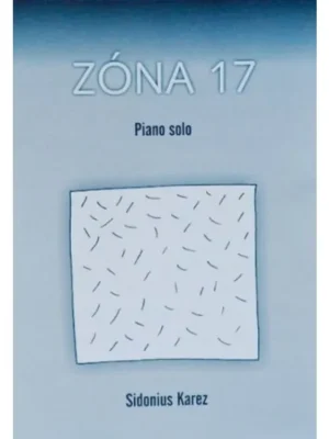 Zóna 17 Horká Nabídka